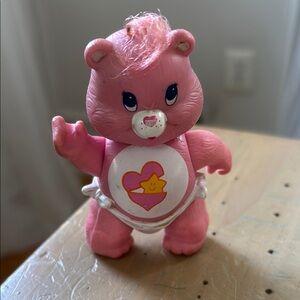 Baby Hugs Care Bear